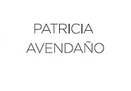 Patricia Avendao